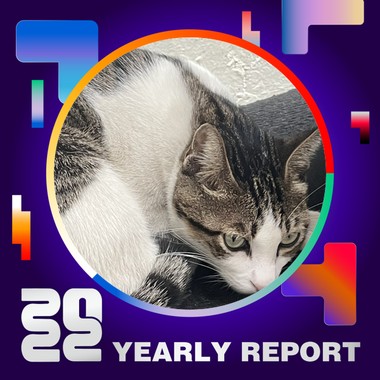 2022 个人年度精选