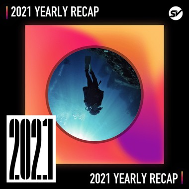 2021 个人年度精选之最