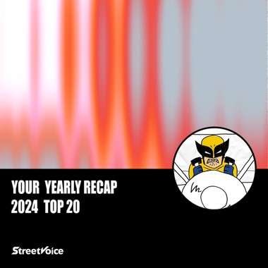 2024 个人年度精选