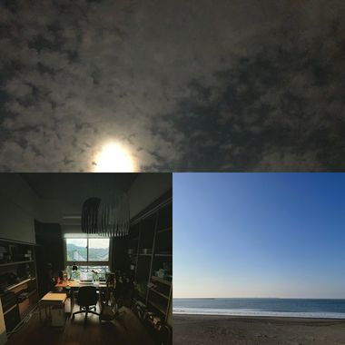 阿岳