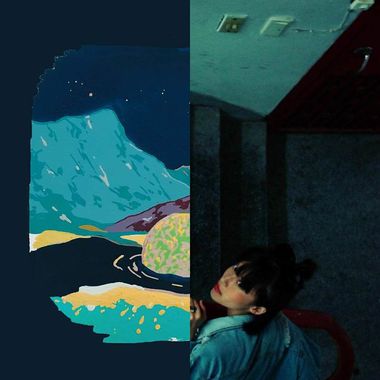 抒情（一点快）