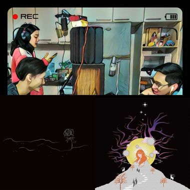 我的歌单 1