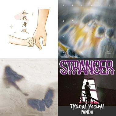 新风格