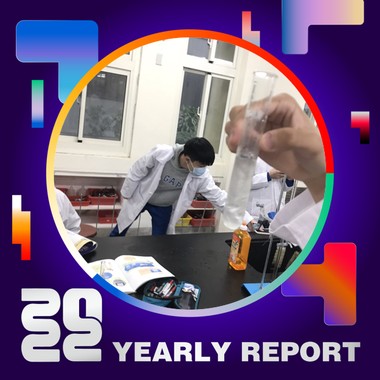 2022 个人年度精选