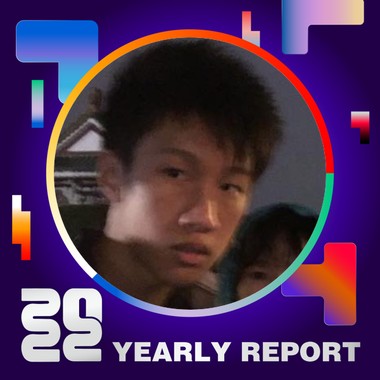 2022 个人年度精选