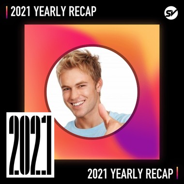 2021 个人年度精选之最