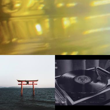 Lofi, chill life.
