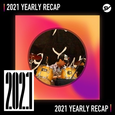 2021 个人年度精选之最