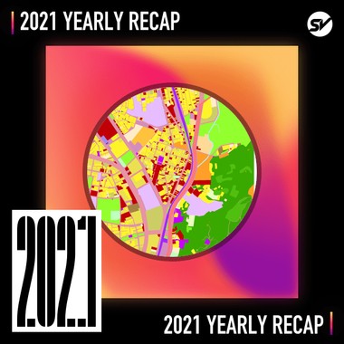2021 个人年度精选之最