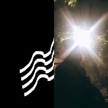 上山