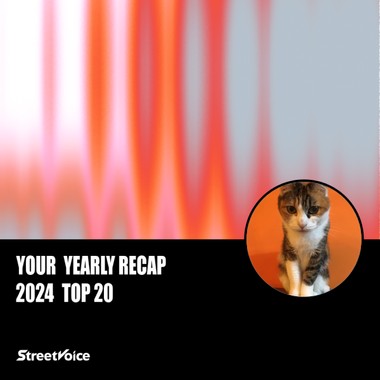 2024 个人年度精选