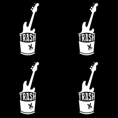 TRASH