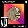 2021 个人年度精选之最