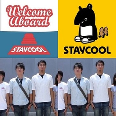 STAYCOOL