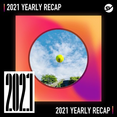 2021 个人年度精选之最