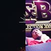 甜蜜撞击
