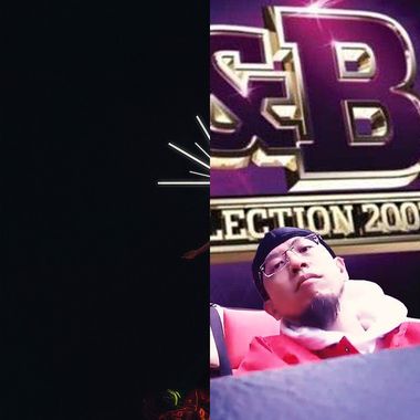甜蜜撞击