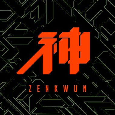 神棍乐团 Zenkwun