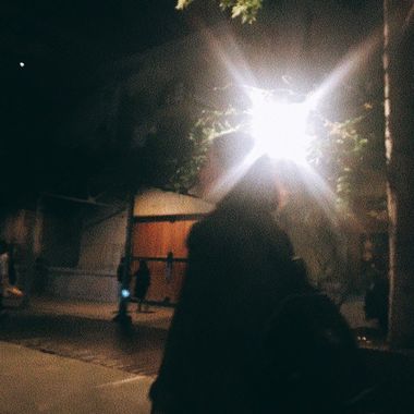 我的歌单