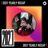 2021 个人年度精选之最