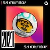 2021 个人年度精选之最