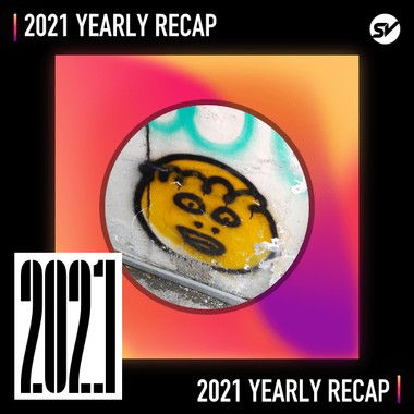 2021 个人年度精选之最