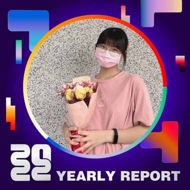 2022 个人年度精选