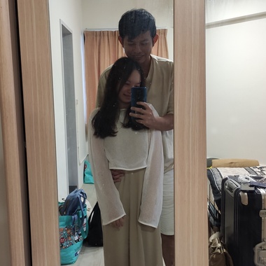 小石头