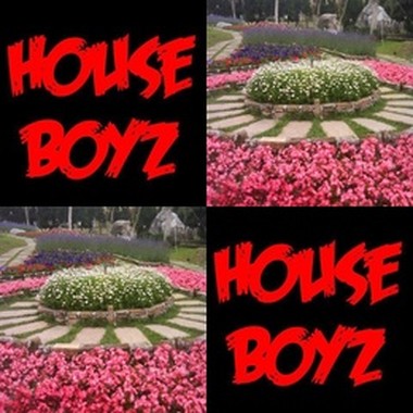 House Boyz Say..