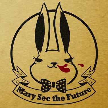 mary see the future - josh
