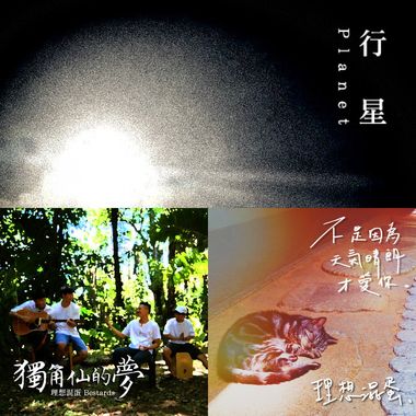理想混蛋