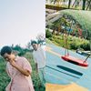 🌸春夏的歌(脚步随之轻快)