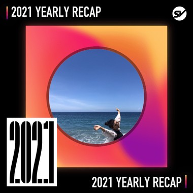 2021 个人年度精选之最
