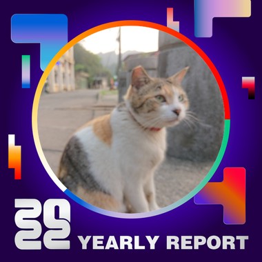 2022 个人年度精选