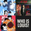 WHO'S LOUIS