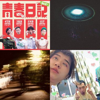 狗才爱歌