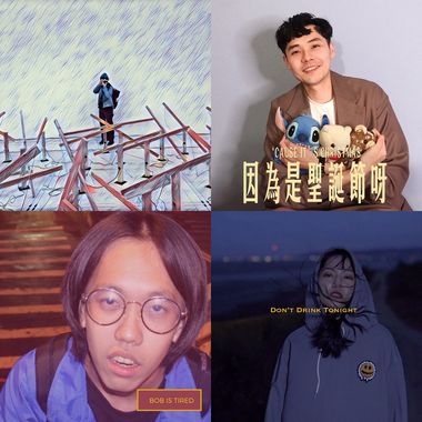 属于我们的圣诞节