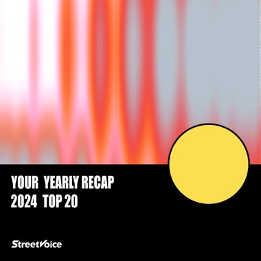2024 个人年度精选
