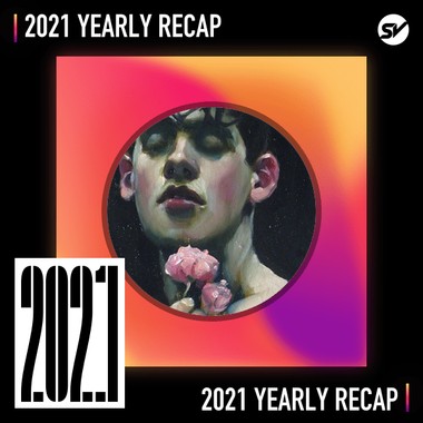 2021 个人年度精选之最