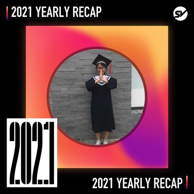 2021 个人年度精选之最