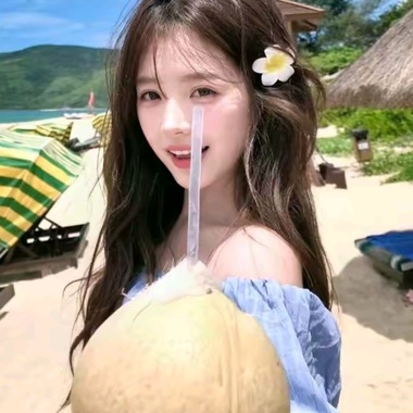 天天跟开心😌