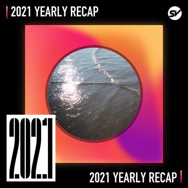 2021 个人年度精选之最