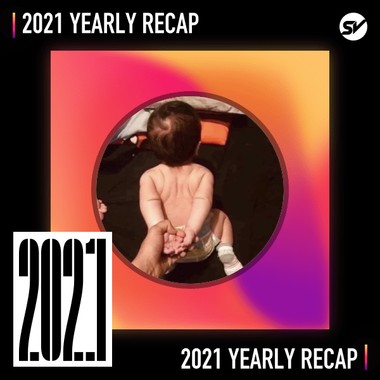 2021 个人年度精选之最