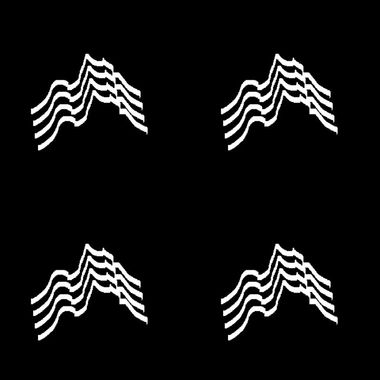 上山