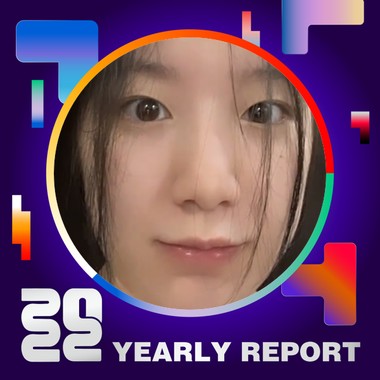 2022 个人年度精选
