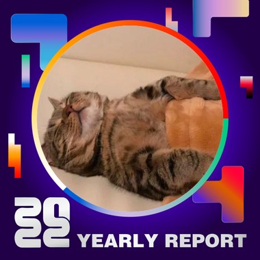 2022 个人年度精选