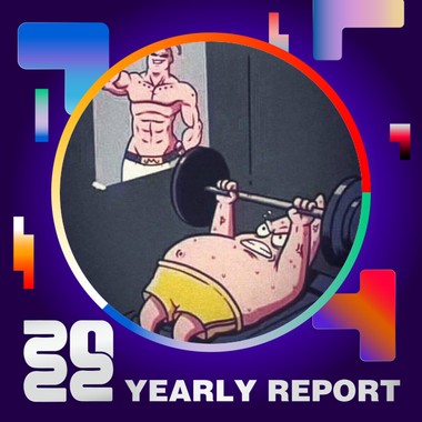 2022 个人年度精选