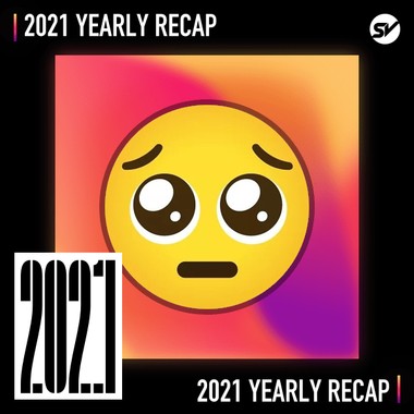 2021 个人年度精选之最