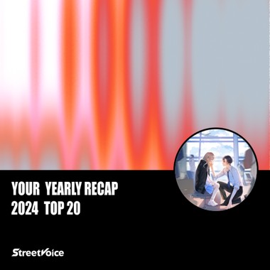 2024 个人年度精选