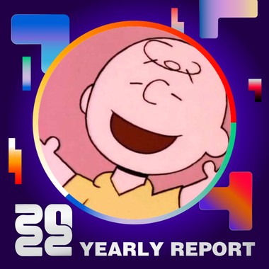 2022 个人年度精选